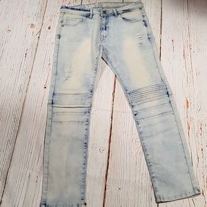Raw-X Jeans